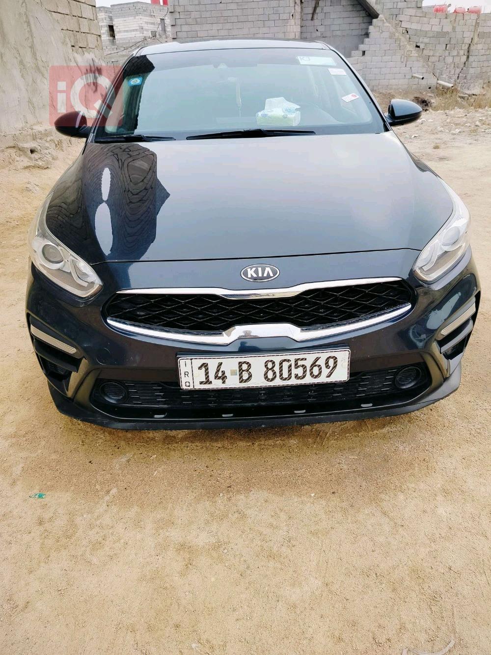 کیا K3